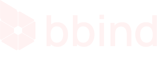 bbind logo